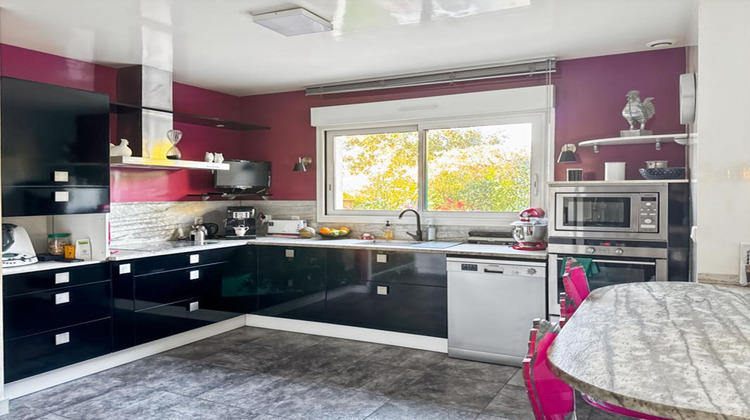 Ma-Cabane - Vente Maison BALLEE, 179 m²