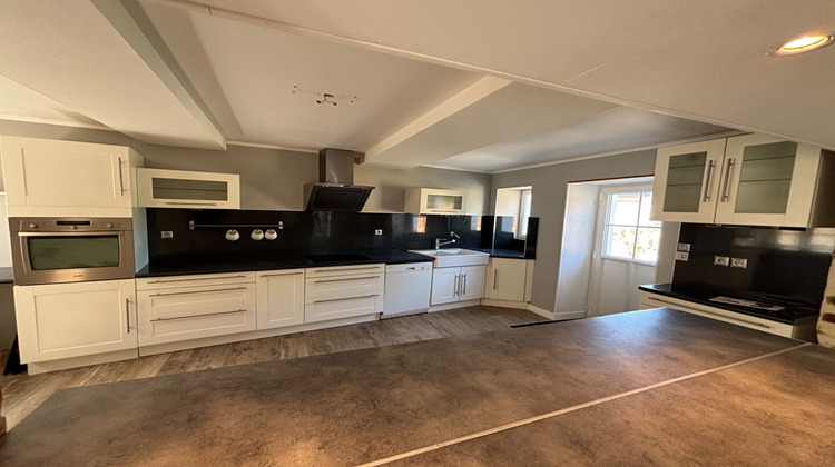 Ma-Cabane - Vente Maison BALLEE, 153 m²