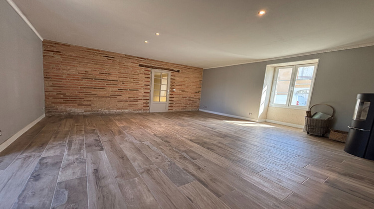 Ma-Cabane - Vente Maison BALLEE, 153 m²