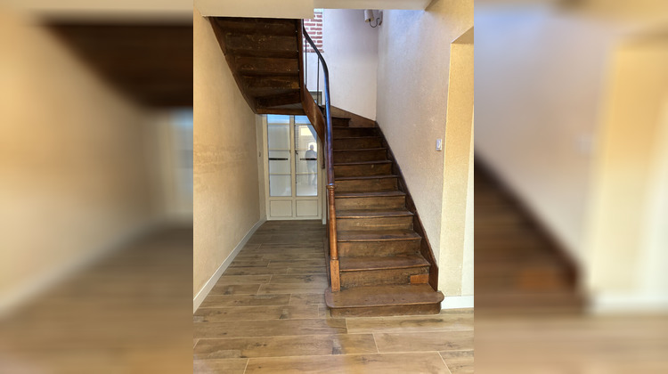 Ma-Cabane - Vente Maison BALLEE, 153 m²