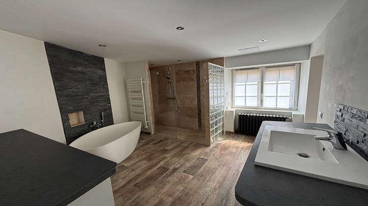 Ma-Cabane - Vente Maison BALLEE, 153 m²