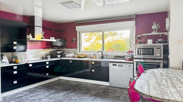 Ma-Cabane - Vente Maison BALLEE, 179 m²