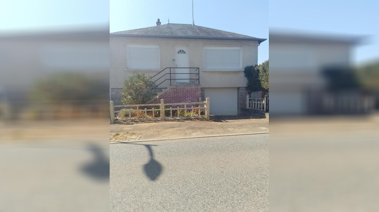 Ma-Cabane - Vente Maison BALLEE, 50 m²