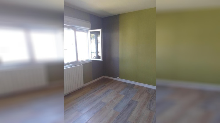 Ma-Cabane - Vente Maison BALLEE, 50 m²