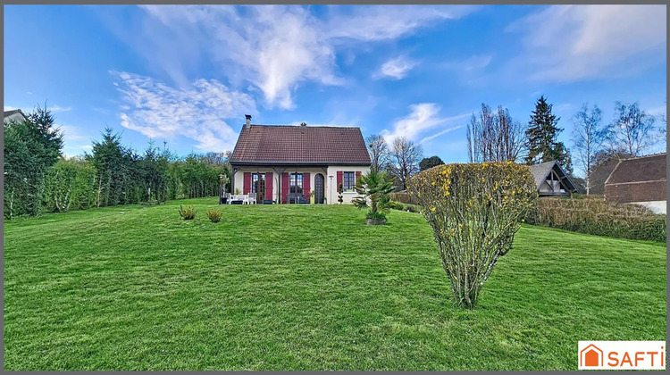 Ma-Cabane - Vente Maison Balleray, 75 m²