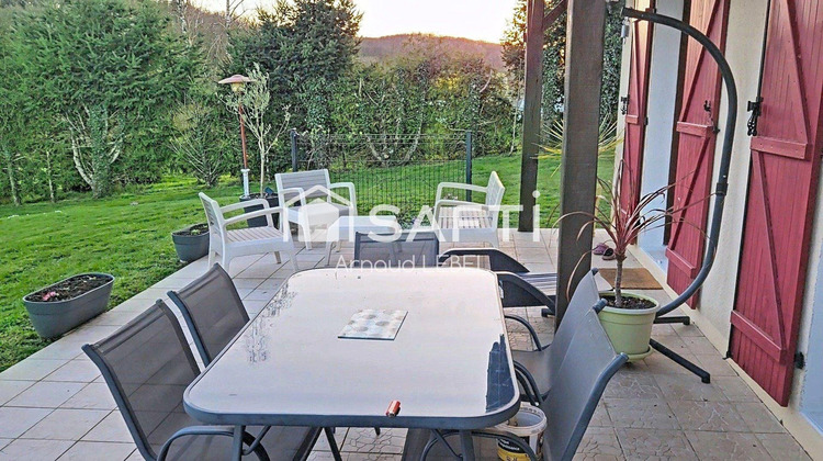 Ma-Cabane - Vente Maison Balleray, 75 m²