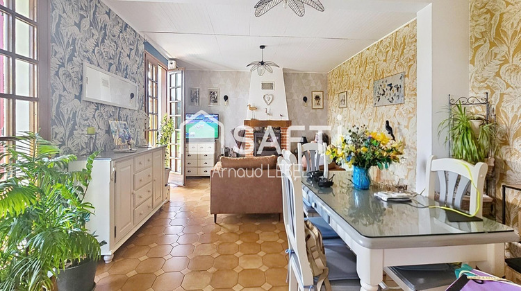 Ma-Cabane - Vente Maison Balleray, 75 m²