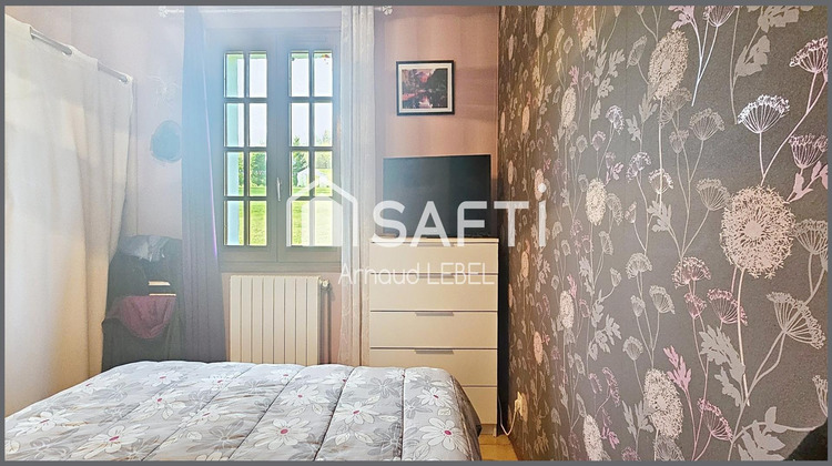 Ma-Cabane - Vente Maison Balleray, 75 m²