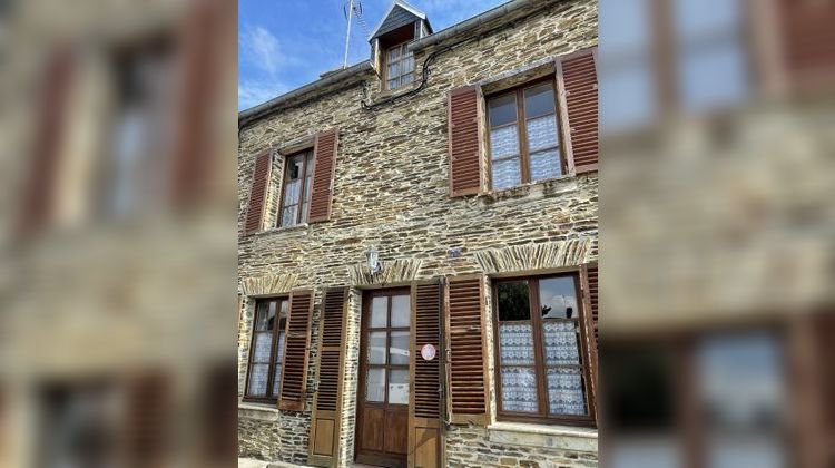 Ma-Cabane - Vente Maison Balleroy, 187 m²