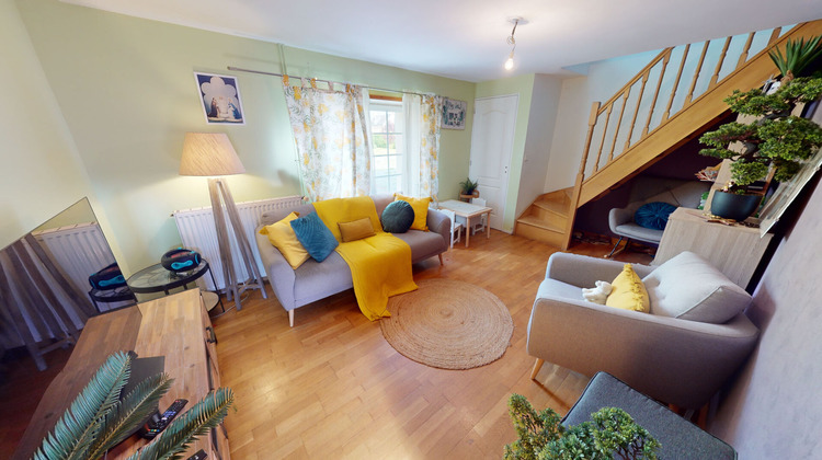 Ma-Cabane - Vente Maison BALLEROY, 200 m²