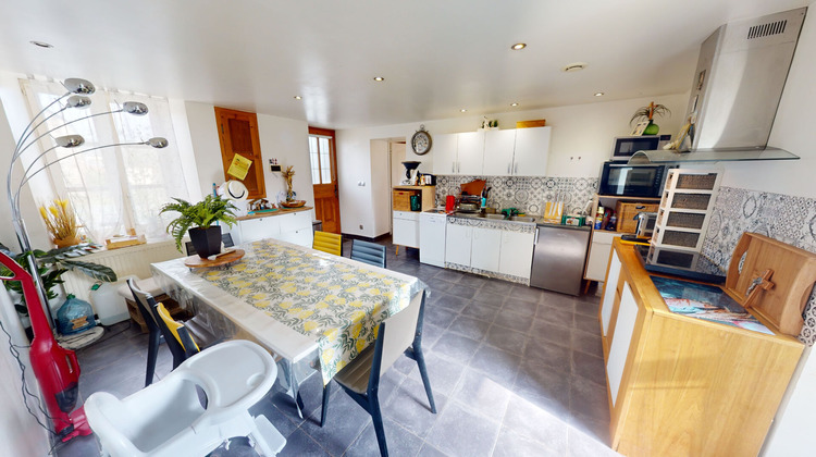 Ma-Cabane - Vente Maison BALLEROY, 200 m²