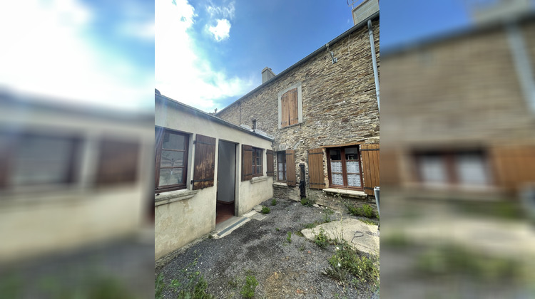 Ma-Cabane - Vente Maison Balleroy, 86 m²