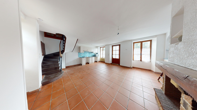 Ma-Cabane - Vente Maison Balleroy, 86 m²