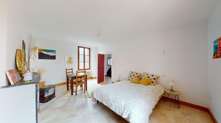 Ma-Cabane - Vente Maison Balleroy, 86 m²