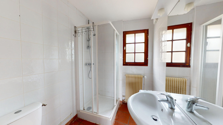 Ma-Cabane - Vente Maison Balleroy, 101 m²