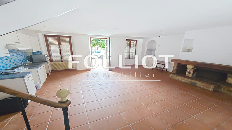 Ma-Cabane - Vente Maison BALLEROY, 185 m²