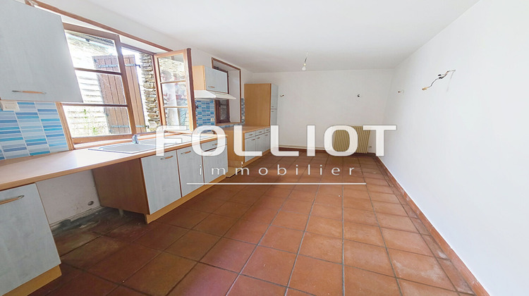 Ma-Cabane - Vente Maison BALLEROY, 185 m²