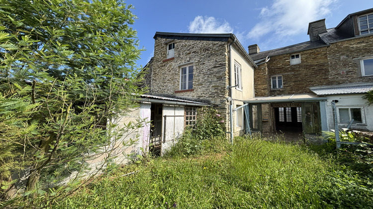 Ma-Cabane - Vente Maison Balleroy, 101 m²