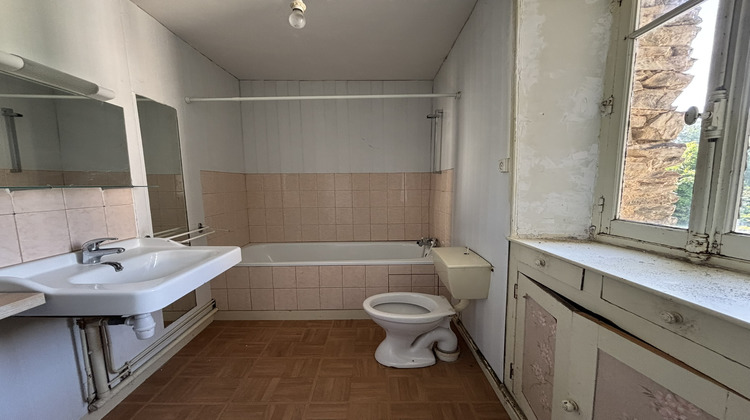 Ma-Cabane - Vente Maison Balleroy, 101 m²