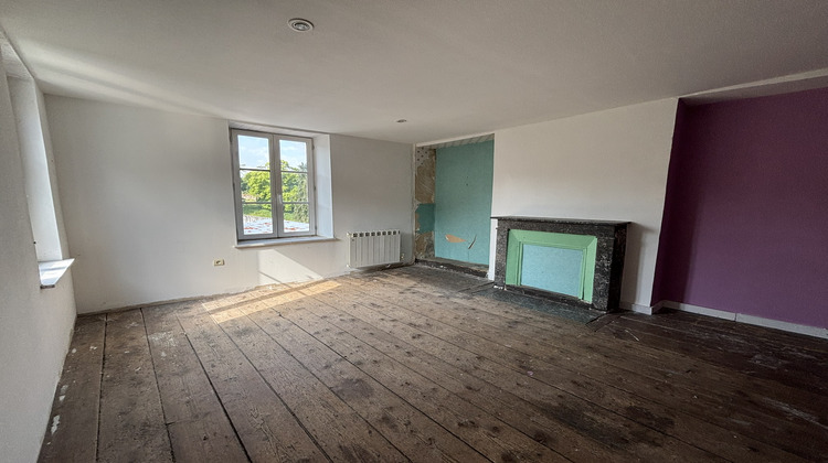 Ma-Cabane - Vente Maison Balleroy, 101 m²