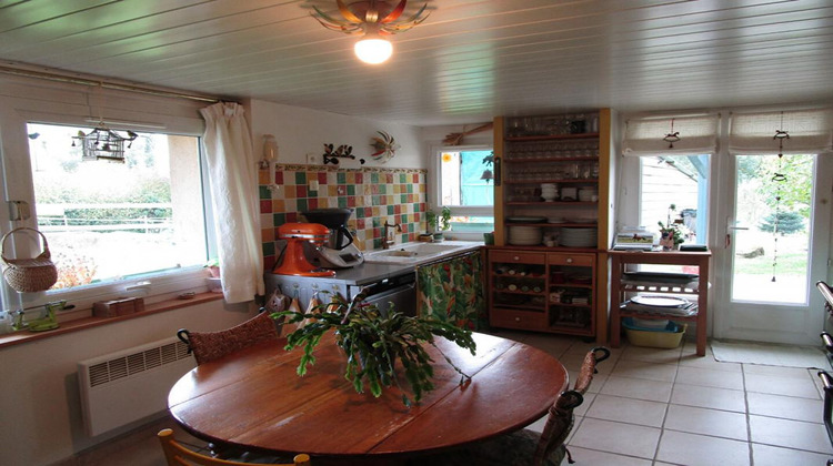 Ma-Cabane - Vente Maison BALLEROY, 125 m²