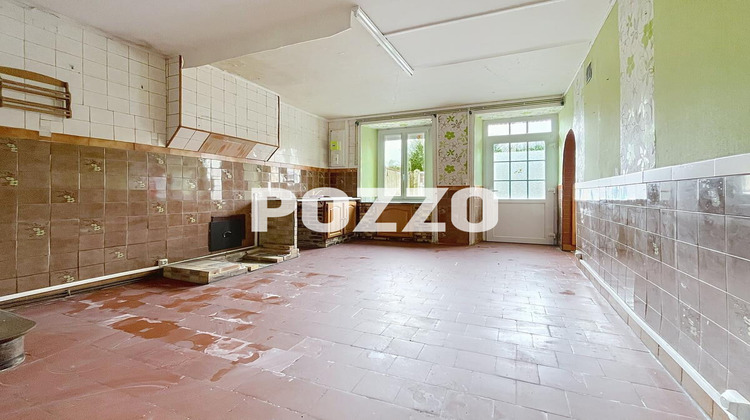 Ma-Cabane - Vente Maison BALLEROY, 109 m²