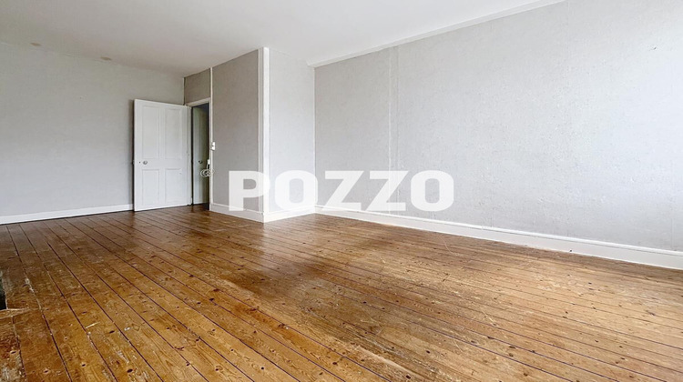 Ma-Cabane - Vente Maison BALLEROY, 109 m²