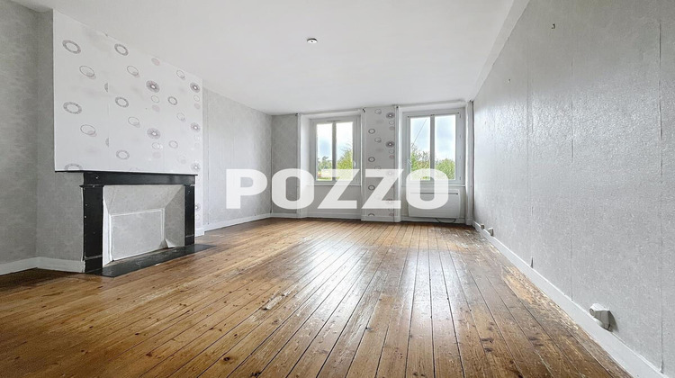 Ma-Cabane - Vente Maison BALLEROY, 109 m²