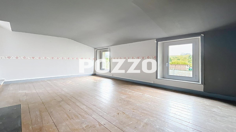 Ma-Cabane - Vente Maison BALLEROY, 109 m²