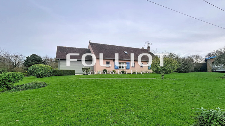 Ma-Cabane - Vente Maison BALLEROY, 158 m²