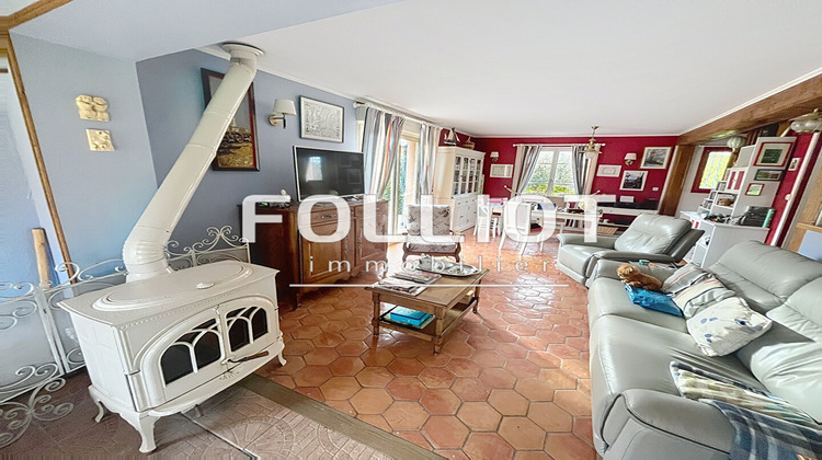 Ma-Cabane - Vente Maison BALLEROY, 158 m²