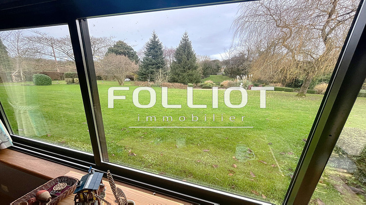 Ma-Cabane - Vente Maison BALLEROY, 158 m²