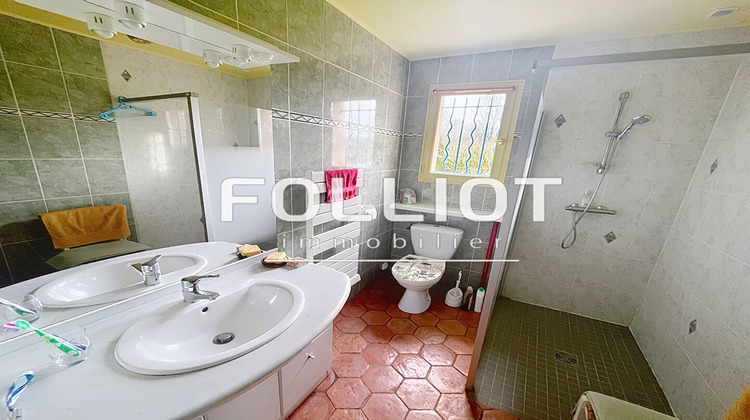 Ma-Cabane - Vente Maison BALLEROY, 158 m²