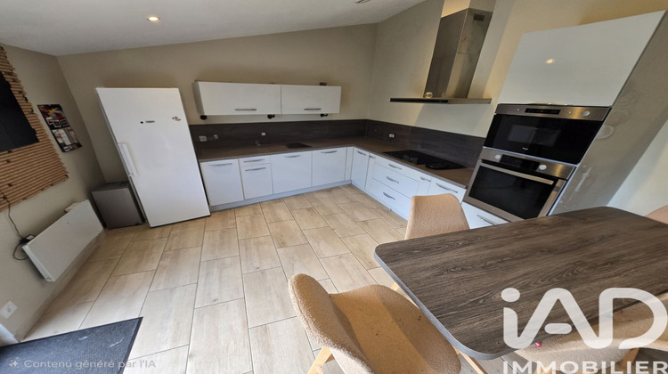 Ma-Cabane - Vente Maison Balleroy, 95 m²