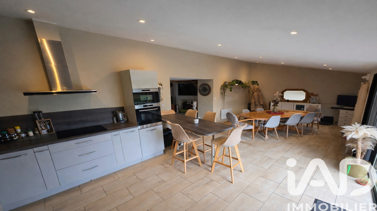 Ma-Cabane - Vente Maison Balleroy, 95 m²
