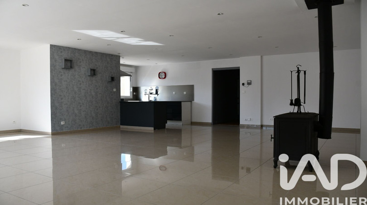 Ma-Cabane - Vente Maison Balleroy, 90 m²