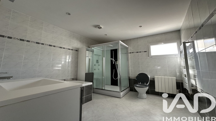 Ma-Cabane - Vente Maison Balleroy, 90 m²