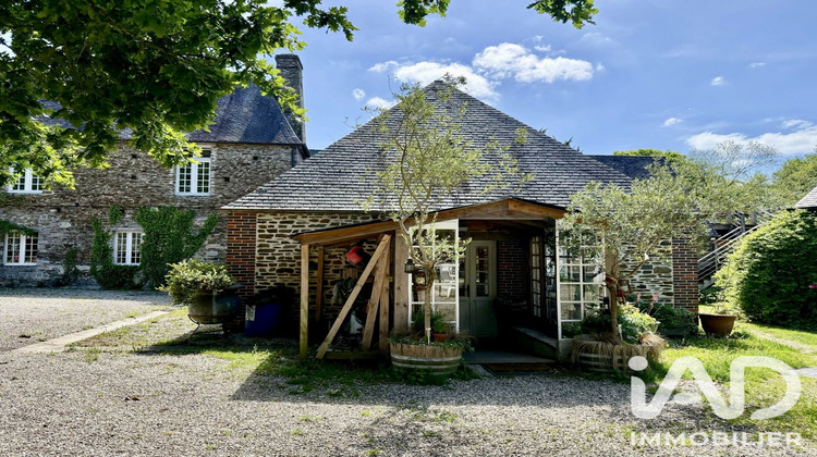 Ma-Cabane - Vente Maison Balleroy, 505 m²