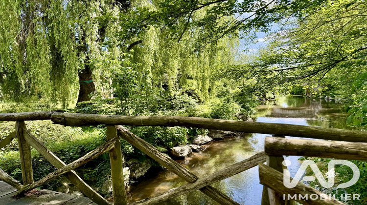 Ma-Cabane - Vente Maison Balleroy, 505 m²
