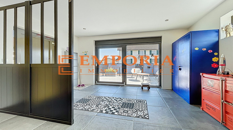 Ma-Cabane - Vente Maison Ballersdorf, 94 m²