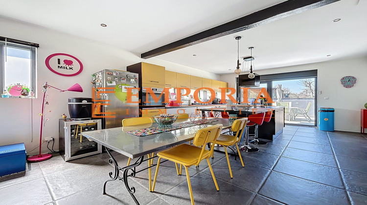 Ma-Cabane - Vente Maison Ballersdorf, 94 m²