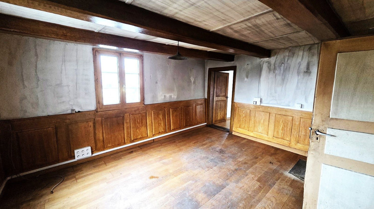 Ma-Cabane - Vente Maison Ballersdorf, 102 m²