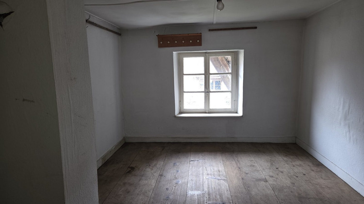 Ma-Cabane - Vente Maison Ballersdorf, 102 m²