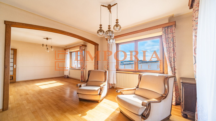 Ma-Cabane - Vente Maison Ballersdorf, 193 m²