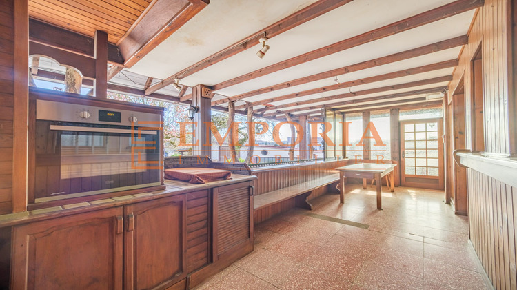 Ma-Cabane - Vente Maison Ballersdorf, 193 m²