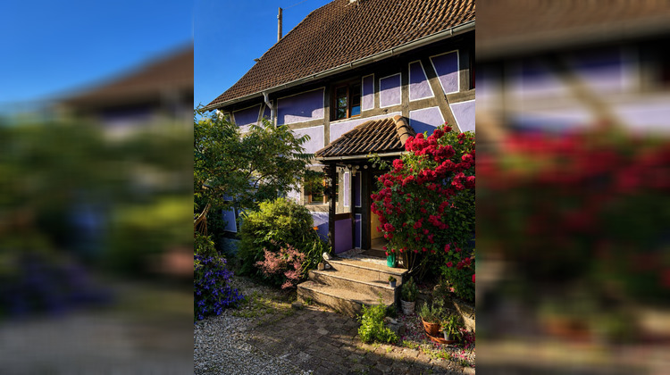 Ma-Cabane - Vente Maison Ballersdorf, 175 m²