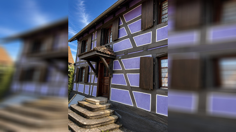 Ma-Cabane - Vente Maison Ballersdorf, 175 m²