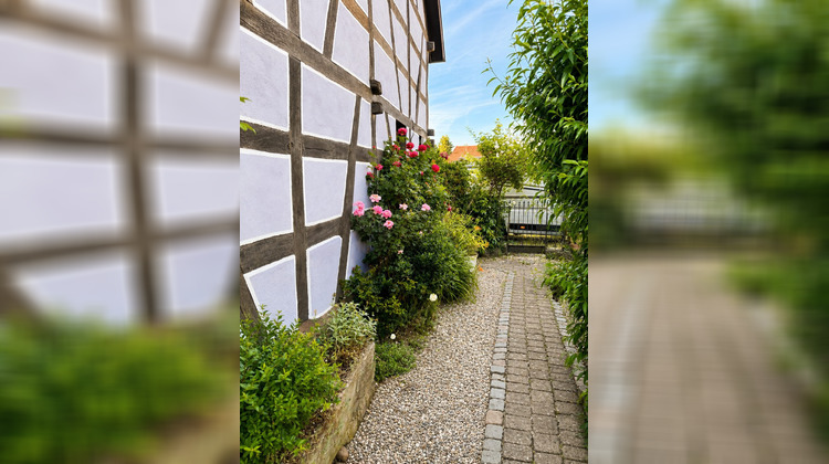 Ma-Cabane - Vente Maison Ballersdorf, 175 m²