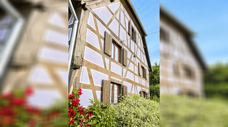 Ma-Cabane - Vente Maison Ballersdorf, 175 m²