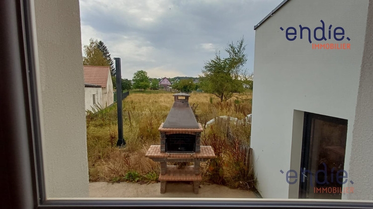 Ma-Cabane - Vente Maison Ballersdorf, 123 m²